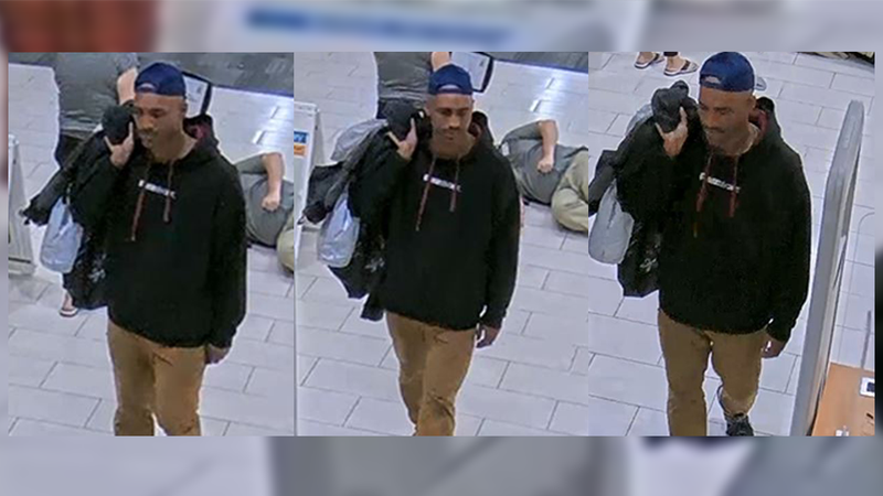 On March 24, 2022 Anaheim police asked for the public's help in tracking down a suspect who attacked an Anaheim library employee for no apparent reason around 6 p.m. on March 3, 2022 at the city's central library at 500 W. Broadway.