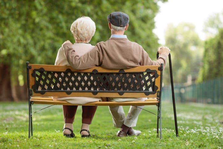 ancianos