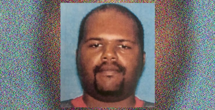 Edward Mack Anderson
