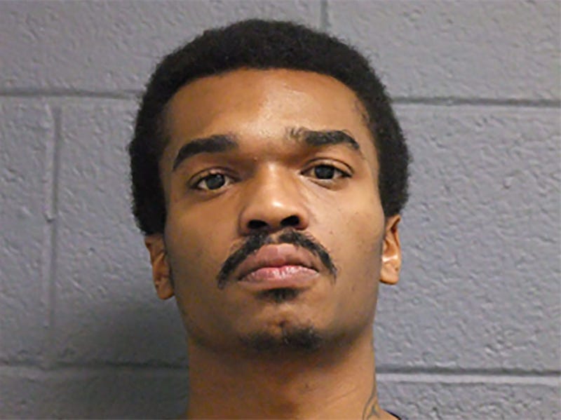 Detroiter charged with forcing prostitutes to tattoo his name on their faces and necks