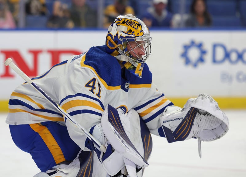 Craig Anderson