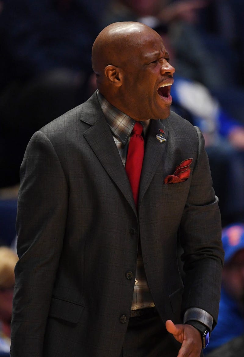 Mike Anderson