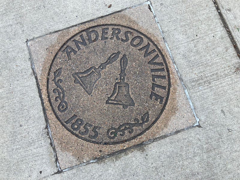 Andersonville