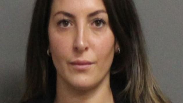 School lunch lady accused of sending nude pics and videos to 14 year-old