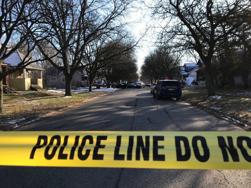 andover street police operation