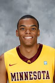 Andre Hollins
