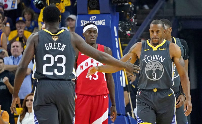 Andre Iguodala