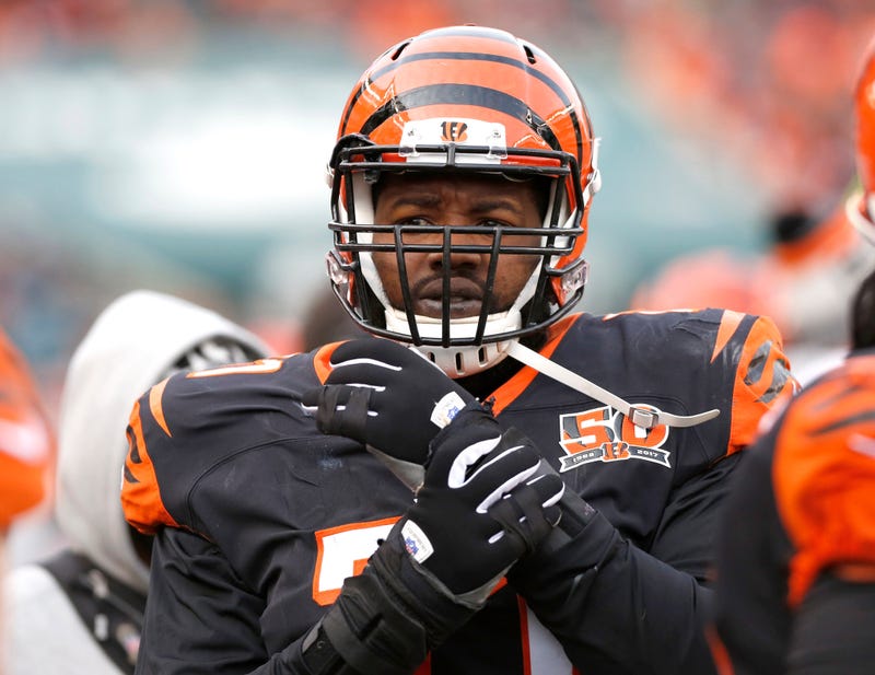Andre Smith