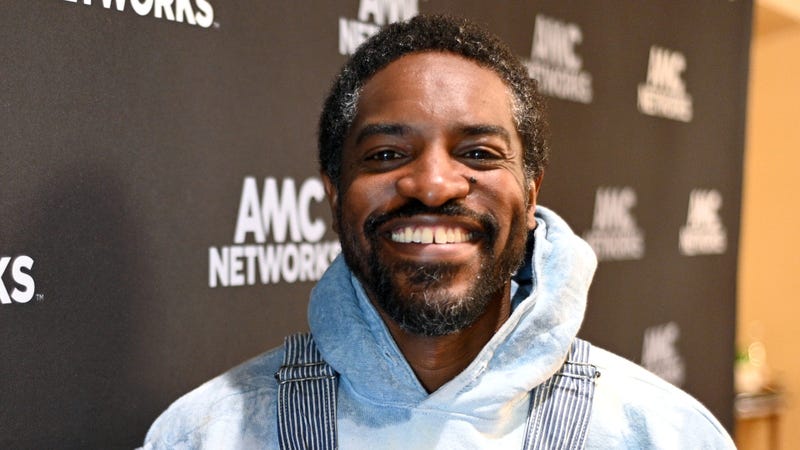 André 3000