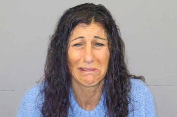 Serial Parking Lot Pooper Arrested