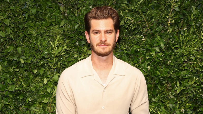 Andrew Garfield 