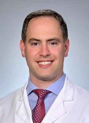 NovaCare Dr. Andrew Sobel
