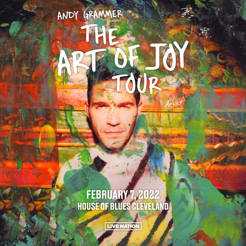 Andy Grammer