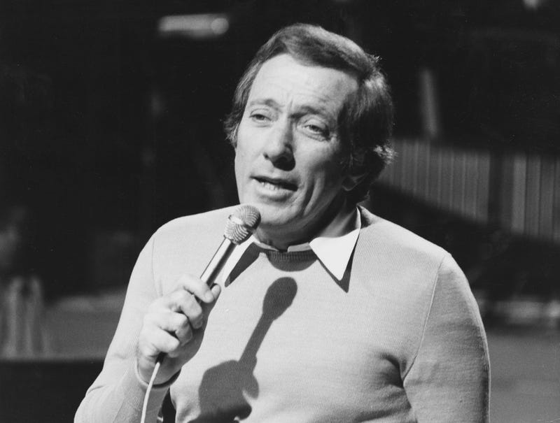 Andy Williams