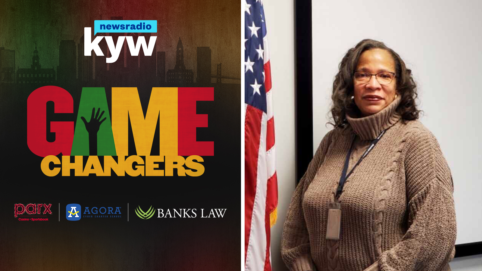 Angela Bell: Changing the game by keeping kids out of the criminal justice system