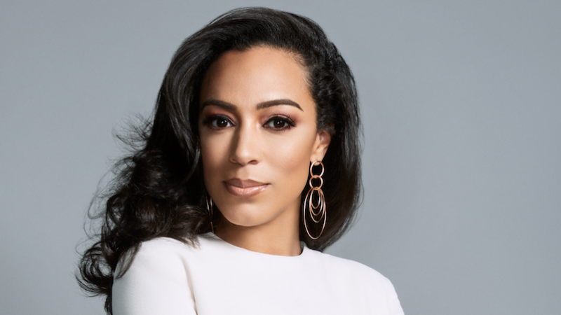 Angela Rye