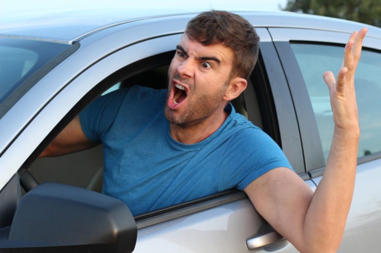 Angry_Driver