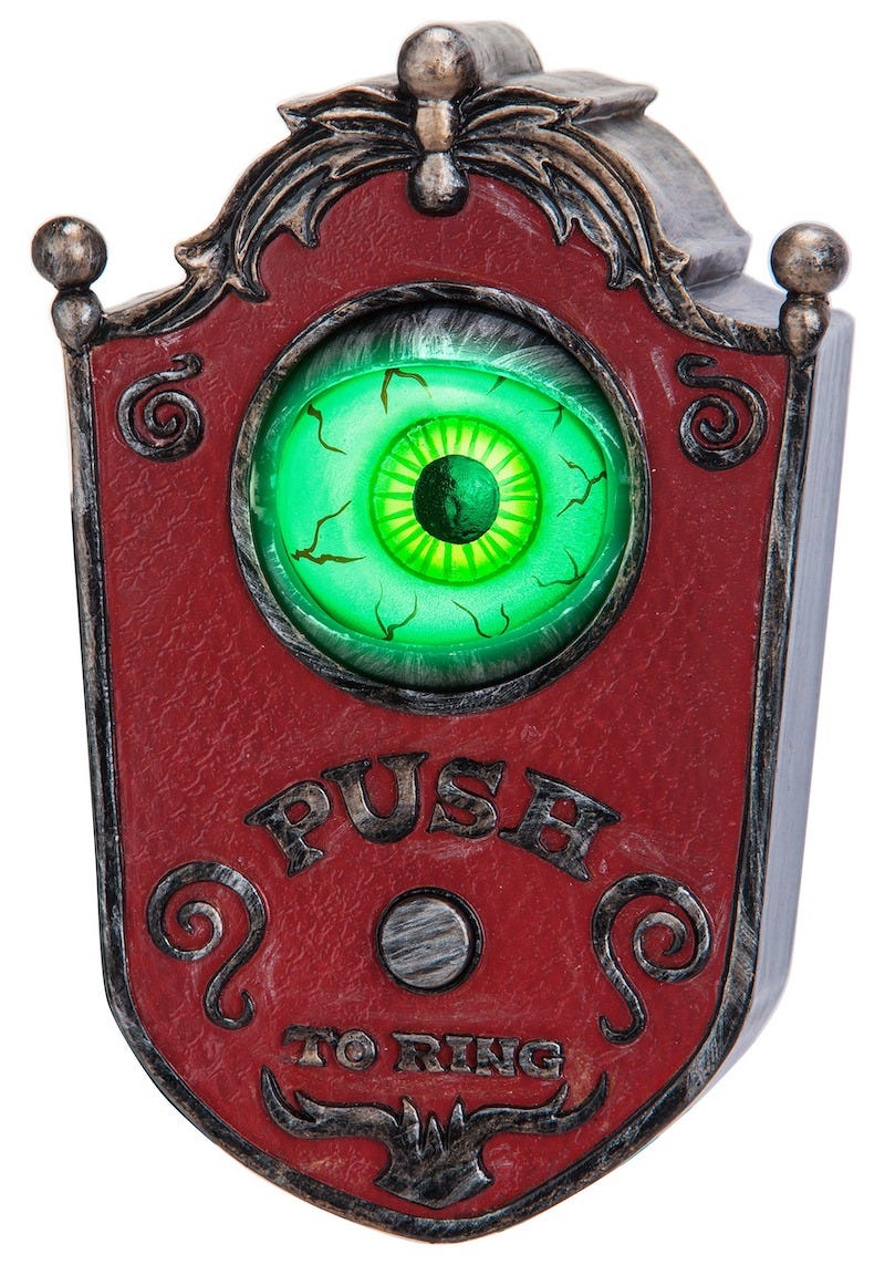 ring doorbell