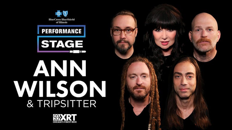 Ann Wilson