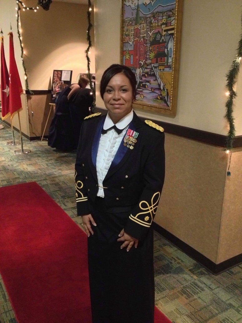 Service Womens Action Network