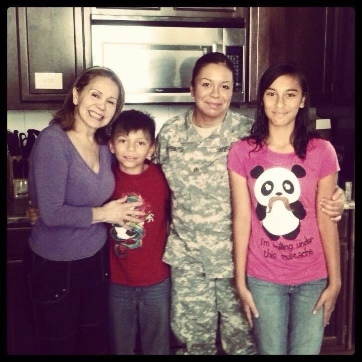 Service Womens Action Network