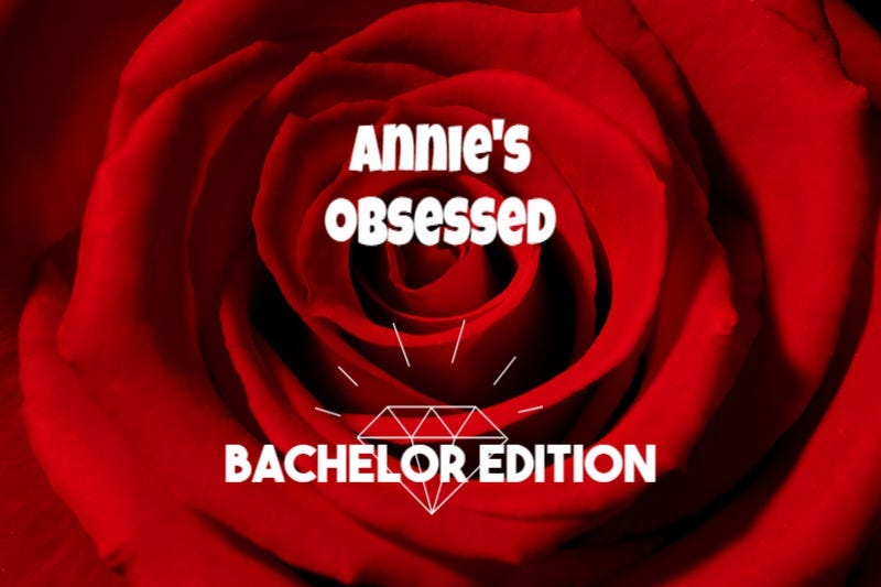 annie obsessed bachelor