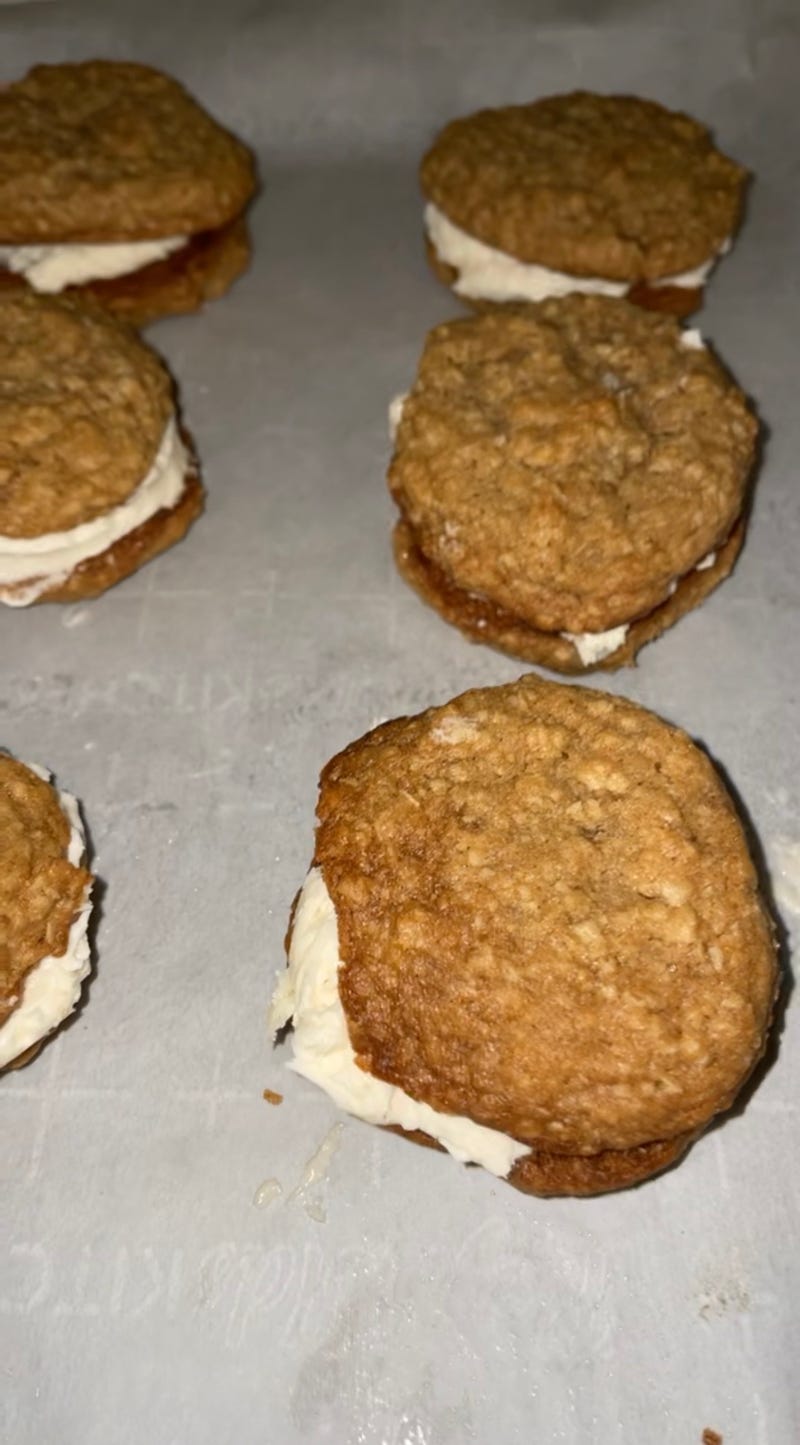 annies cookies
