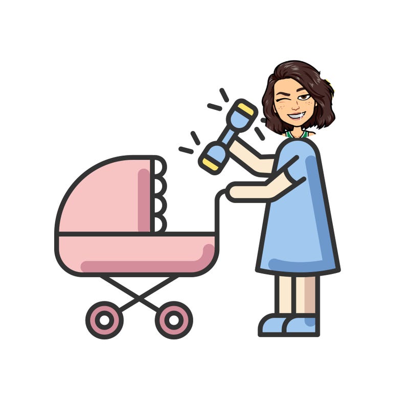 annie stroller