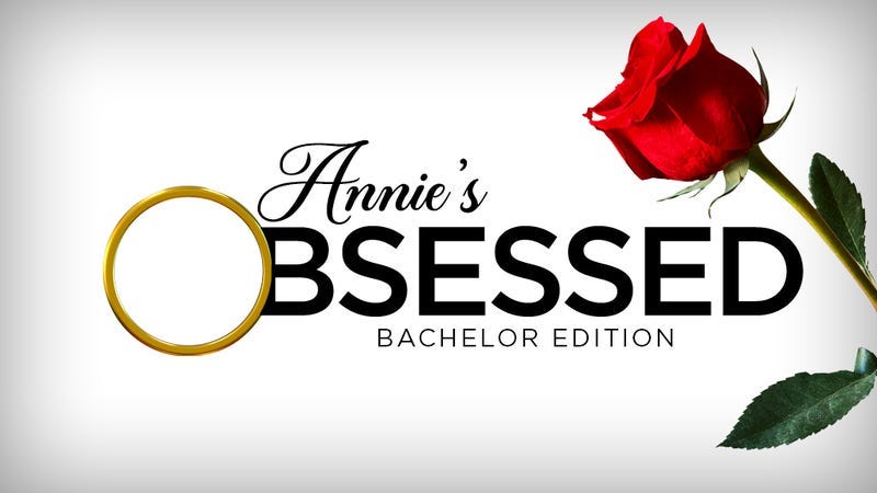 Annie's Obsesssed