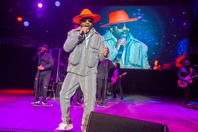 Anthony Hamilton