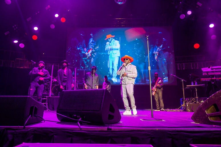 Anthony Hamilton
