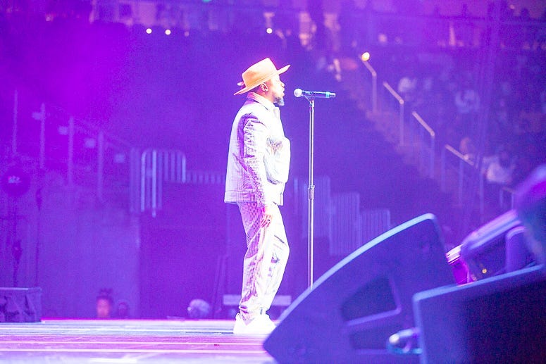 Anthony Hamilton