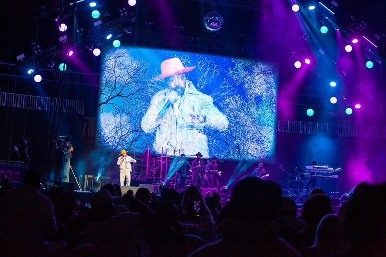 Anthony Hamilton