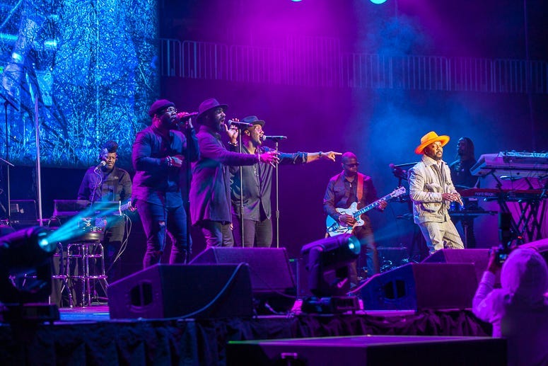 Anthony Hamilton