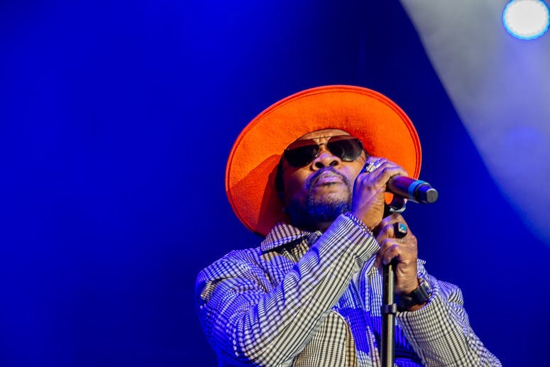 Anthony Hamilton