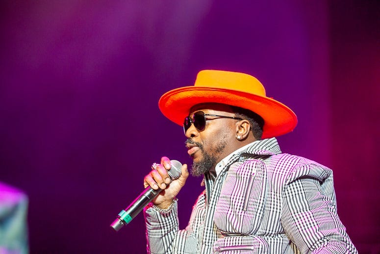 Anthony Hamilton