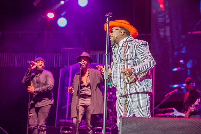 Anthony Hamilton
