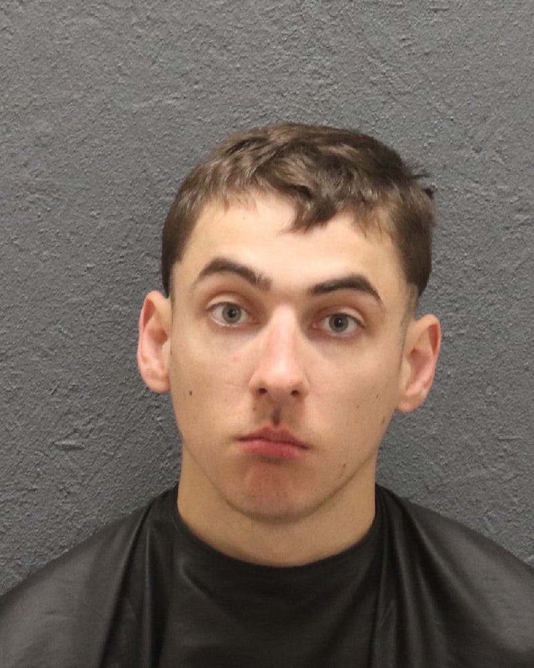 Anthony Michael Griffin