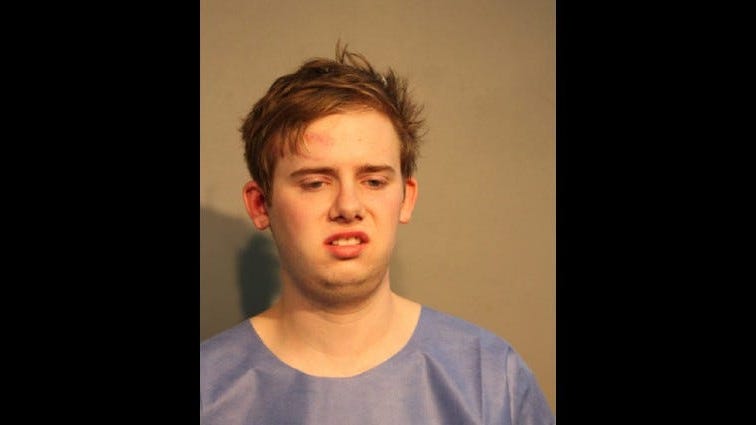 Man Charged With Coughing In Chicago Cops’ Faces And Saying He Had Coronavirus