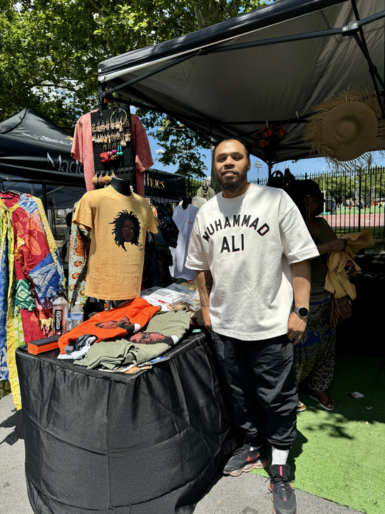 Juneteenth NY