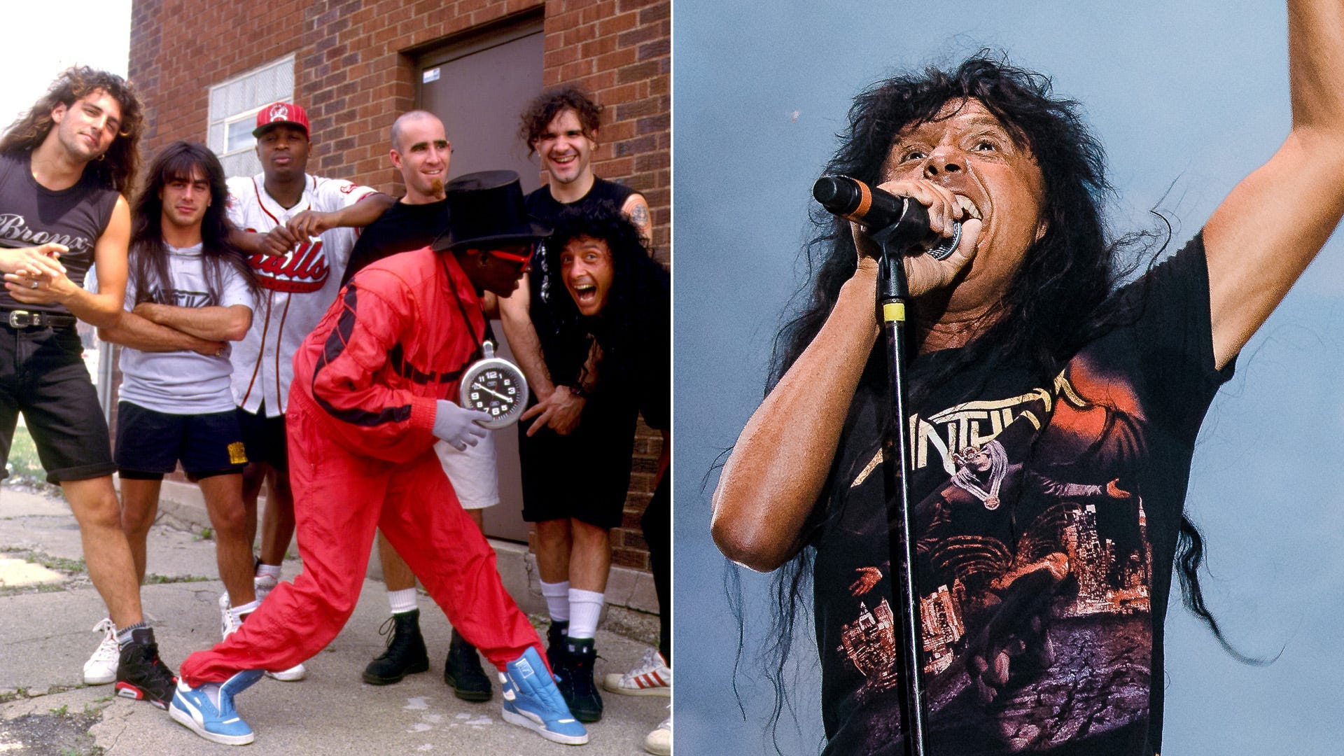 7 metal bands that paved the way: Then and now