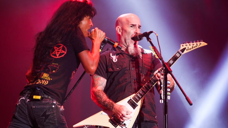 Anthrax