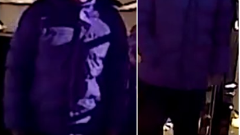'F*** YOU, MEXICAN!': Man on subway hurls slur, chokes another passenger