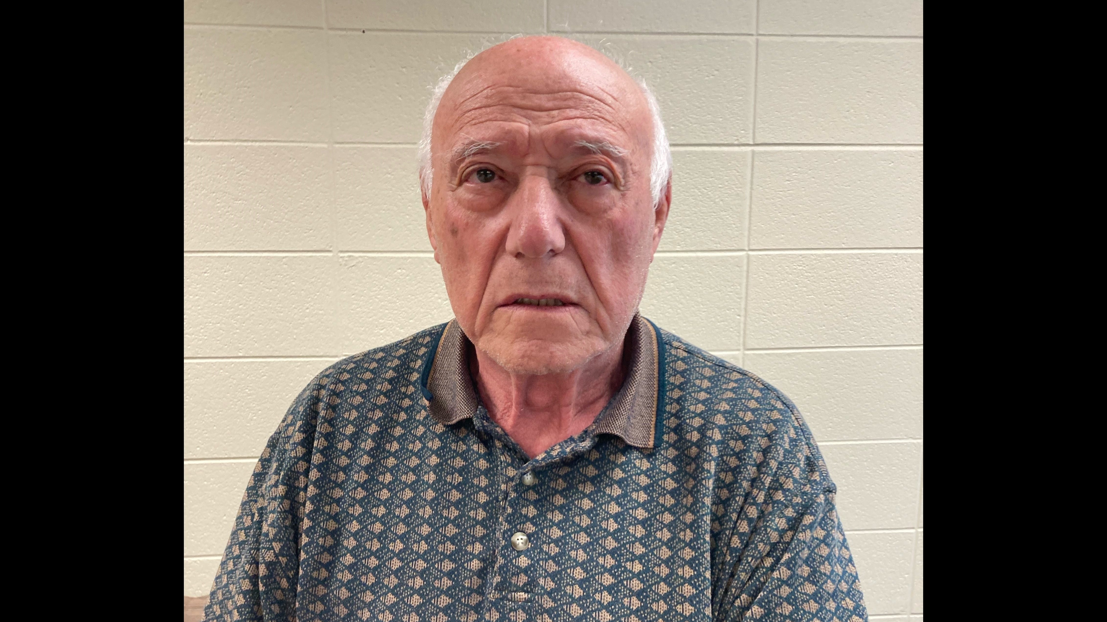 Elderly Antioch man shot and killed neighbor while arguing in yard: Sheriff