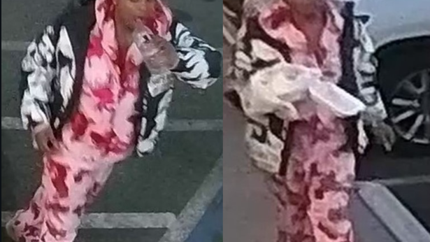 Man who made antisemitic comments, threatened to shoot teen in Queens sought