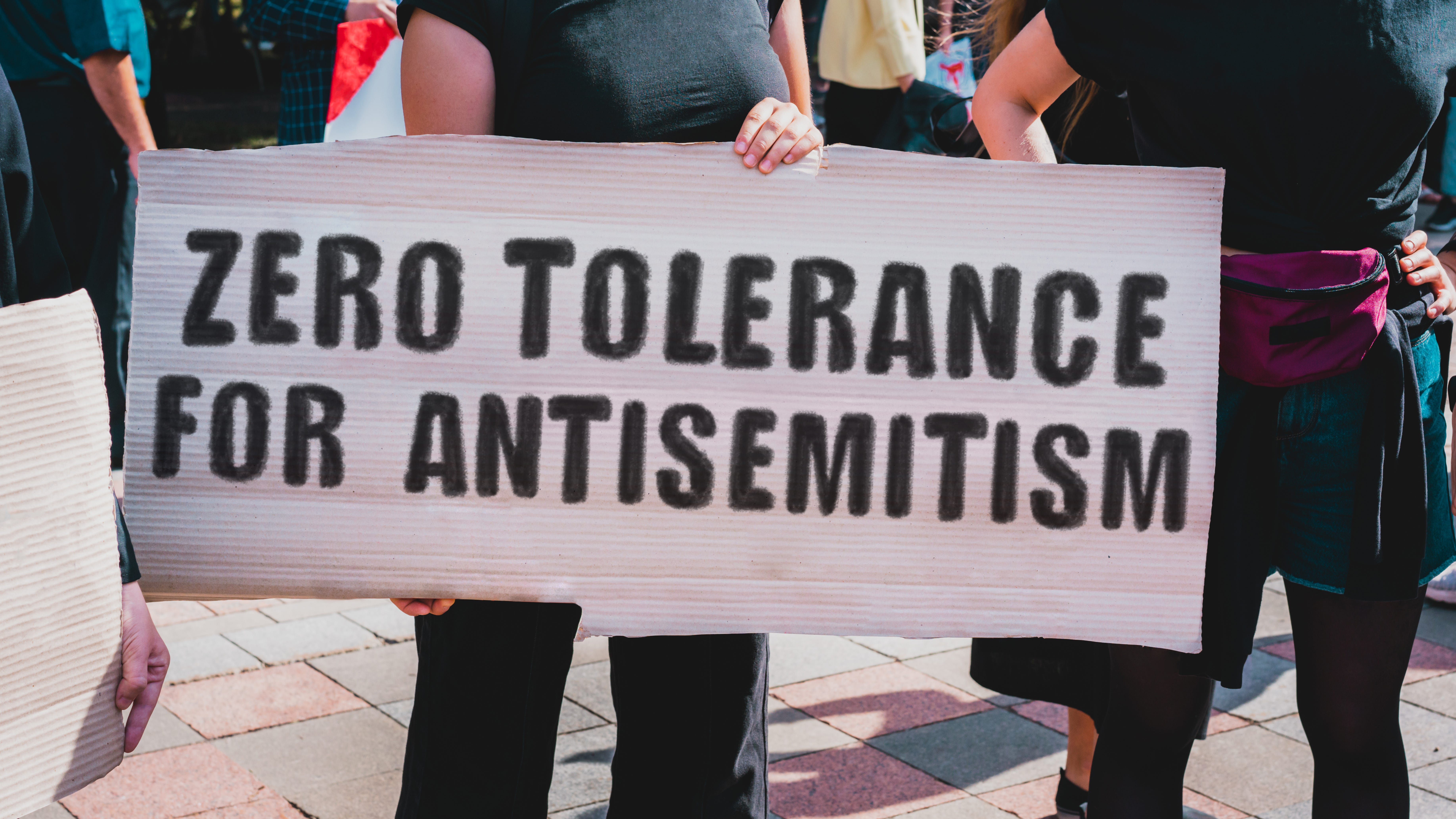 Officials discuss recent rise in Anti-Semitism in Chicago Area
