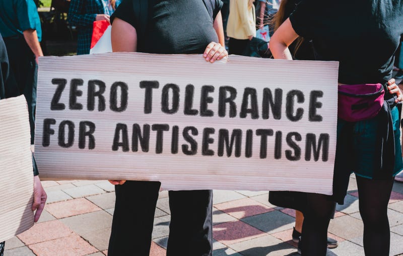 anti semitism