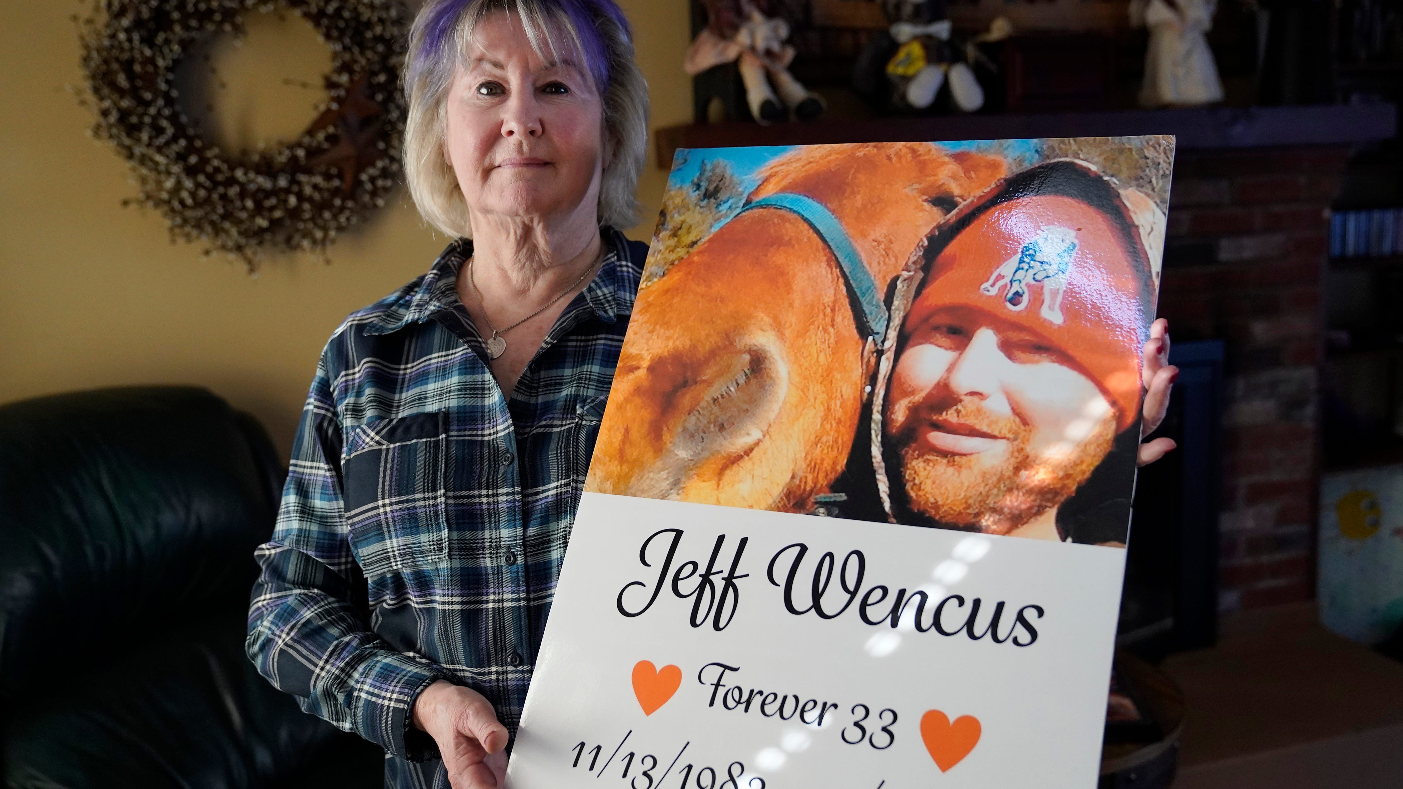 For families, $6B deal with OxyContin maker is just a start