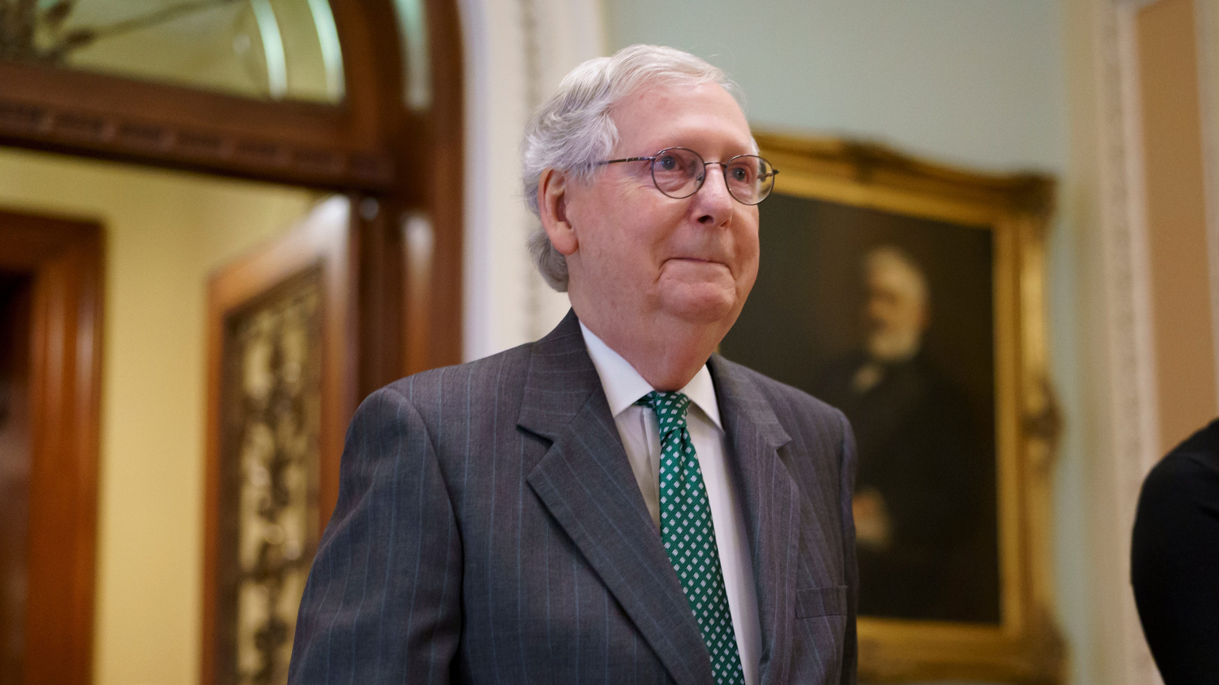 Budget office: Infrastructure bill adds $256B to deficits 