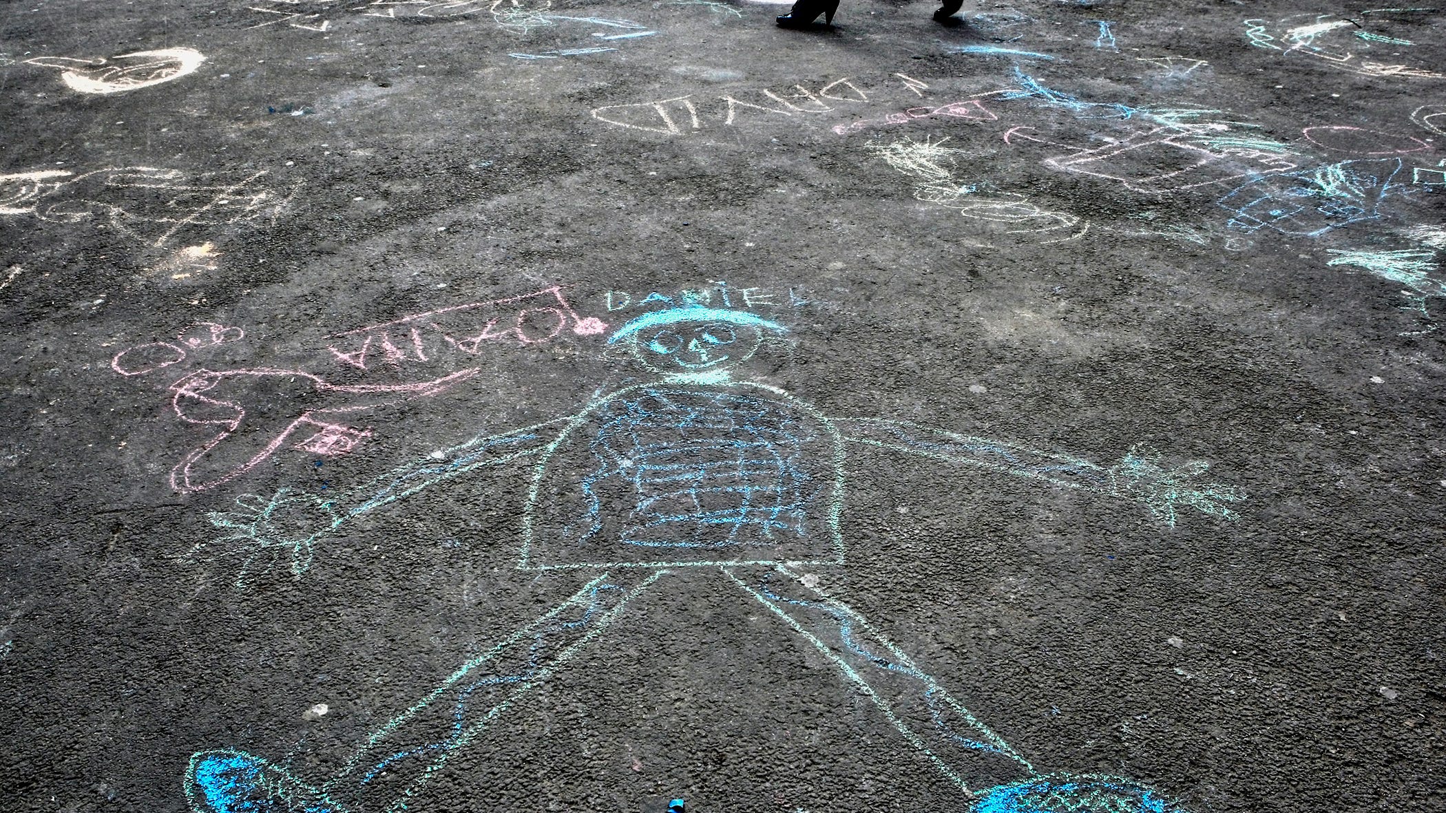 Study: 'Sociability' hormone didn't help kids with autism